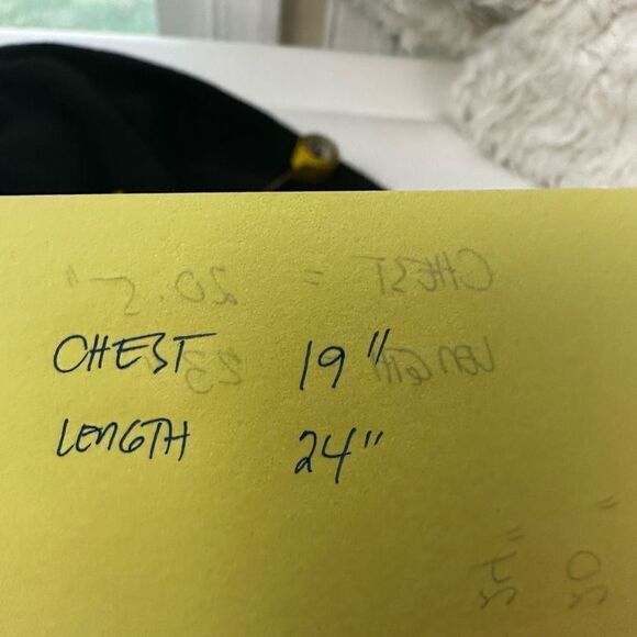 CLASSIQUES ENTIER Black Collared 100% Cashmere Knit Pullover Sweater sz M Petite - Picture 6 of 7